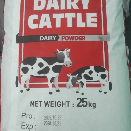 Bột Sữa Dairy Cream Powder (Dairy Cattle, Dairy Cow) - Korea