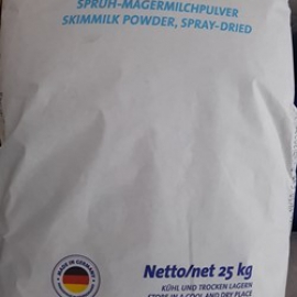 Bột Sữa Gầy Skimmilk Powder - Đức