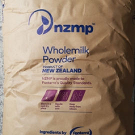  Bột Sữa Nguyên Kem Wholemilk Powder