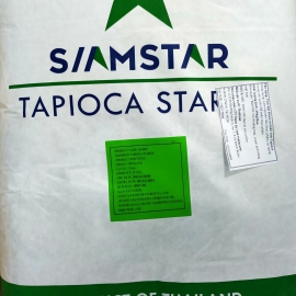 Tapioca Starch - Thailand